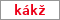 Obrázek s kontrolním kódem, pokud ho nemůžete přečíst, použijte odkaz výše.