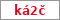 Obrázek s kontrolním kódem, pokud ho nemůžete přečíst, použijte odkaz výše.