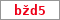 Obrázek s kontrolním kódem, pokud ho nemůžete přečíst, použijte odkaz výše.