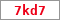 Obrázek s kontrolním kódem, pokud ho nemůžete přečíst, použijte odkaz výše.