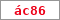 Obrázek s kontrolním kódem, pokud ho nemůžete přečíst, použijte odkaz výše.