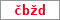 Obrázek s kontrolním kódem, pokud ho nemůžete přečíst, použijte odkaz výše.