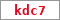 Obrázek s kontrolním kódem, pokud ho nemůžete přečíst, použijte odkaz výše.