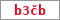 Obrázek s kontrolním kódem, pokud ho nemůžete přečíst, použijte odkaz výše.