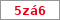 Obrázek s kontrolním kódem, pokud ho nemůžete přečíst, použijte odkaz výše.