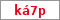 Obrázek s kontrolním kódem, pokud ho nemůžete přečíst, použijte odkaz výše.