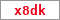 Obrázek s kontrolním kódem, pokud ho nemůžete přečíst, použijte odkaz výše.