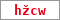 Obrázek s kontrolním kódem, pokud ho nemůžete přečíst, použijte odkaz výše.