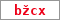 Obrázek s kontrolním kódem, pokud ho nemůžete přečíst, použijte odkaz výše.
