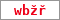 Obrázek s kontrolním kódem, pokud ho nemůžete přečíst, použijte odkaz výše.