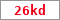 Obrázek s kontrolním kódem, pokud ho nemůžete přečíst, použijte odkaz výše.