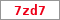 Obrázek s kontrolním kódem, pokud ho nemůžete přečíst, použijte odkaz výše.
