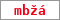 Obrázek s kontrolním kódem, pokud ho nemůžete přečíst, použijte odkaz výše.