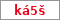 Obrázek s kontrolním kódem, pokud ho nemůžete přečíst, použijte odkaz výše.