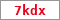 Obrázek s kontrolním kódem, pokud ho nemůžete přečíst, použijte odkaz výše.