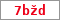 Obrázek s kontrolním kódem, pokud ho nemůžete přečíst, použijte odkaz výše.