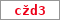 Obrázek s kontrolním kódem, pokud ho nemůžete přečíst, použijte odkaz výše.