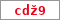 Obrázek s kontrolním kódem, pokud ho nemůžete přečíst, použijte odkaz výše.