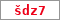 Obrázek s kontrolním kódem, pokud ho nemůžete přečíst, použijte odkaz výše.