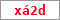 Obrázek s kontrolním kódem, pokud ho nemůžete přečíst, použijte odkaz výše.