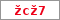 Obrázek s kontrolním kódem, pokud ho nemůžete přečíst, použijte odkaz výše.
