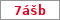 Obrázek s kontrolním kódem, pokud ho nemůžete přečíst, použijte odkaz výše.