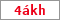 Obrázek s kontrolním kódem, pokud ho nemůžete přečíst, použijte odkaz výše.