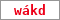 Obrázek s kontrolním kódem, pokud ho nemůžete přečíst, použijte odkaz výše.