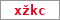 Obrázek s kontrolním kódem, pokud ho nemůžete přečíst, použijte odkaz výše.