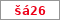 Obrázek s kontrolním kódem, pokud ho nemůžete přečíst, použijte odkaz výše.