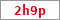 Obrázek s kontrolním kódem, pokud ho nemůžete přečíst, použijte odkaz výše.