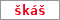 Obrázek s kontrolním kódem, pokud ho nemůžete přečíst, použijte odkaz výše.