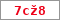 Obrázek s kontrolním kódem, pokud ho nemůžete přečíst, použijte odkaz výše.