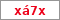 Obrázek s kontrolním kódem, pokud ho nemůžete přečíst, použijte odkaz výše.