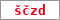 Obrázek s kontrolním kódem, pokud ho nemůžete přečíst, použijte odkaz výše.
