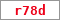 Obrázek s kontrolním kódem, pokud ho nemůžete přečíst, použijte odkaz výše.