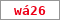 Obrázek s kontrolním kódem, pokud ho nemůžete přečíst, použijte odkaz výše.