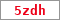 Obrázek s kontrolním kódem, pokud ho nemůžete přečíst, použijte odkaz výše.