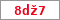 Obrázek s kontrolním kódem, pokud ho nemůžete přečíst, použijte odkaz výše.