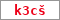 Obrázek s kontrolním kódem, pokud ho nemůžete přečíst, použijte odkaz výše.