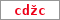 Obrázek s kontrolním kódem, pokud ho nemůžete přečíst, použijte odkaz výše.