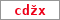 Obrázek s kontrolním kódem, pokud ho nemůžete přečíst, použijte odkaz výše.