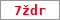 Obrázek s kontrolním kódem, pokud ho nemůžete přečíst, použijte odkaz výše.