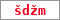 Obrázek s kontrolním kódem, pokud ho nemůžete přečíst, použijte odkaz výše.