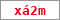 Obrázek s kontrolním kódem, pokud ho nemůžete přečíst, použijte odkaz výše.