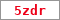 Obrázek s kontrolním kódem, pokud ho nemůžete přečíst, použijte odkaz výše.