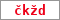 Obrázek s kontrolním kódem, pokud ho nemůžete přečíst, použijte odkaz výše.
