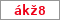 Obrázek s kontrolním kódem, pokud ho nemůžete přečíst, použijte odkaz výše.