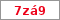 Obrázek s kontrolním kódem, pokud ho nemůžete přečíst, použijte odkaz výše.