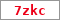 Obrázek s kontrolním kódem, pokud ho nemůžete přečíst, použijte odkaz výše.